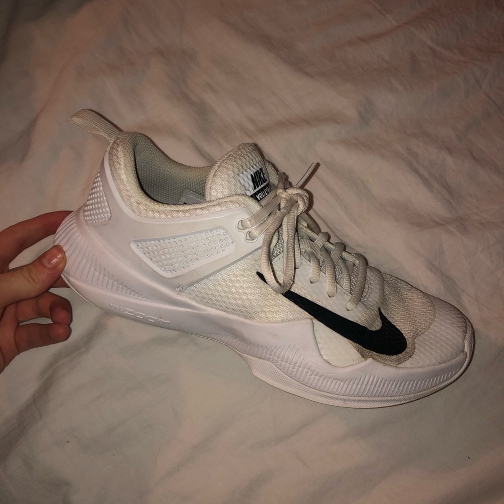 Nike Zoom Hyperspike Volleyball Shoes